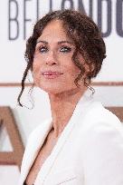 London BFI After The Hunt Premiere