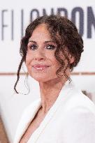 London BFI After The Hunt Premiere