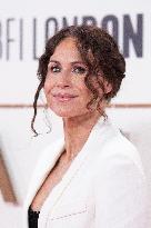 London BFI After The Hunt Premiere