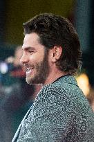 London BFI After The Hunt Premiere