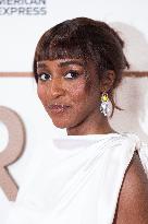 London BFI After The Hunt Premiere