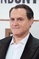 London BFI After The Hunt Premiere