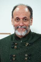 London BFI After The Hunt Premiere