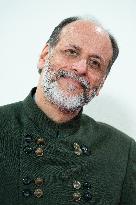 London BFI After The Hunt Premiere