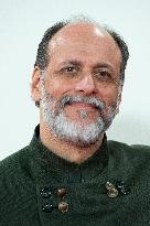 London BFI After The Hunt Premiere