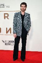 London BFI After The Hunt Premiere