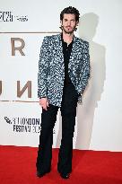 London BFI After The Hunt Premiere