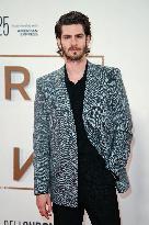 London BFI After The Hunt Premiere