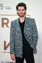 London BFI After The Hunt Premiere