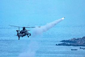 Air-Ground Collaborative training