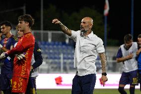 CALCIO - Serie C Italia - Guidonia Montecelio 1937 FC vs US Pianese