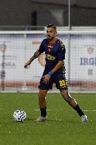 CALCIO - Serie C Italia - Guidonia Montecelio 1937 FC vs US Pianese