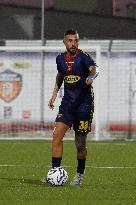 CALCIO - Serie C Italia - Guidonia Montecelio 1937 FC vs US Pianese