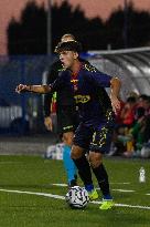 CALCIO - Serie C Italia - Guidonia Montecelio 1937 FC vs US Pianese