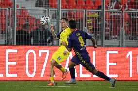 CALCIO - Serie C Italia - Guidonia Montecelio 1937 FC vs US Pianese