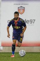 CALCIO - Serie C Italia - Guidonia Montecelio 1937 FC vs US Pianese