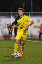 CALCIO - Serie C Italia - Guidonia Montecelio 1937 FC vs US Pianese