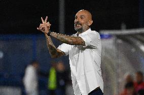 CALCIO - Serie C Italia - Guidonia Montecelio 1937 FC vs US Pianese