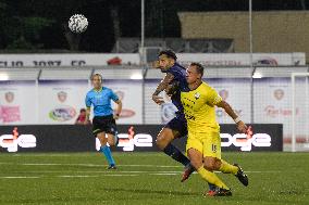 CALCIO - Serie C Italia - Guidonia Montecelio 1937 FC vs US Pianese