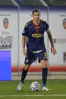 CALCIO - Serie C Italia - Guidonia Montecelio 1937 FC vs US Pianese