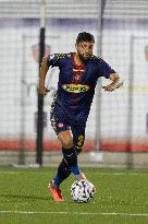 CALCIO - Serie C Italia - Guidonia Montecelio 1937 FC vs US Pianese