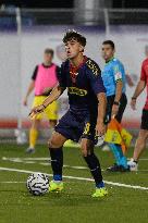 CALCIO - Serie C Italia - Guidonia Montecelio 1937 FC vs US Pianese