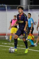 CALCIO - Serie C Italia - Guidonia Montecelio 1937 FC vs US Pianese