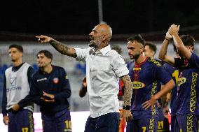 CALCIO - Serie C Italia - Guidonia Montecelio 1937 FC vs US Pianese