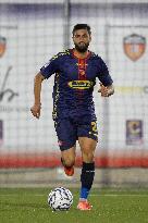 CALCIO - Serie C Italia - Guidonia Montecelio 1937 FC vs US Pianese