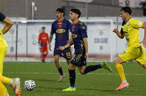 CALCIO - Serie C Italia - Guidonia Montecelio 1937 FC vs US Pianese