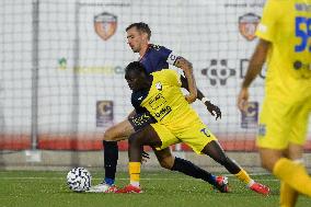 CALCIO - Serie C Italia - Guidonia Montecelio 1937 FC vs US Pianese