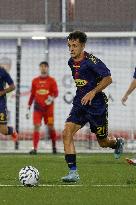 CALCIO - Serie C Italia - Guidonia Montecelio 1937 FC vs US Pianese