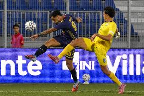 CALCIO - Serie C Italia - Guidonia Montecelio 1937 FC vs US Pianese