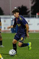 CALCIO - Serie C Italia - Guidonia Montecelio 1937 FC vs US Pianese