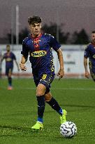 CALCIO - Serie C Italia - Guidonia Montecelio 1937 FC vs US Pianese