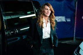 After the Hunt Headline Gala At BFI London Film Festival