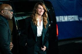 After the Hunt Headline Gala At BFI London Film Festival