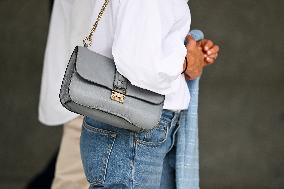 THE CROWN PRINCESS COUPLE ON NAOSHIMA ISLAND