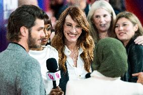 After the Hunt Headline Gala At BFI London Film Festival