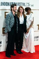 After the Hunt Headline Gala At BFI London Film Festival