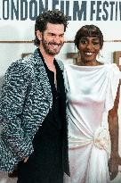 After the Hunt Headline Gala At BFI London Film Festival