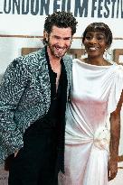 After the Hunt Headline Gala At BFI London Film Festival