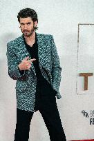 After the Hunt Headline Gala At BFI London Film Festival