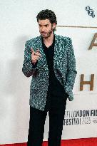 After the Hunt Headline Gala At BFI London Film Festival