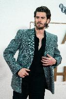 After the Hunt Headline Gala At BFI London Film Festival