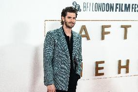 After the Hunt Headline Gala At BFI London Film Festival