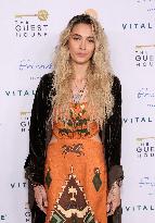 Friendly House 35th Annual Awards Luncheon - LA