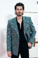 After the Hunt Headline Gala At BFI London Film Festival