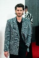 After the Hunt Headline Gala At BFI London Film Festival