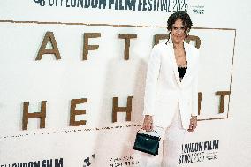 After the Hunt Headline Gala At BFI London Film Festival